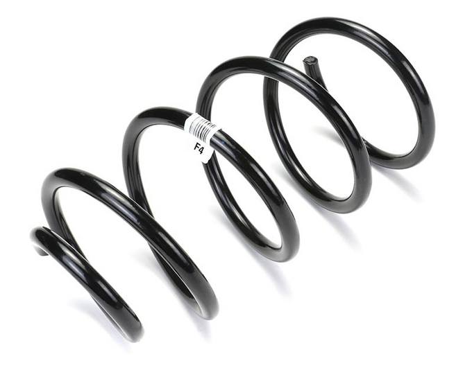 Coil Spring - Front